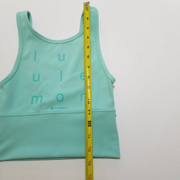 Lululemon Tank Top - Picture 2 of 5